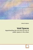 Void Spaces