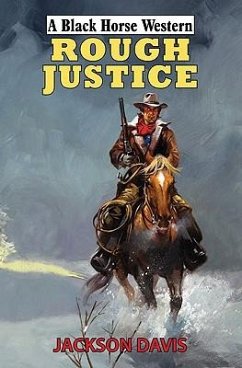 Rough Justice - Davis, Jackson