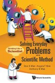 SOLVING EVERYDAY PROBLEMS WITH THE SCI.. SOLVING EVERYDAY PROBLEMS WITH THE SCI..