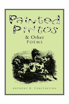 Painted Pintos & Other Poems