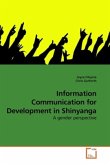 Information Communication for Development in Shinyanga