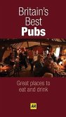 Britain's Best Pubs 2010