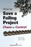 How to Save a Failing Project