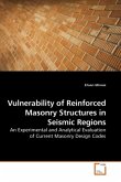 Vulnerability of Reinforced Masonry Structures in Seismic Regions