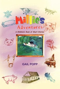 Millie's Adventures - Popp, Gail