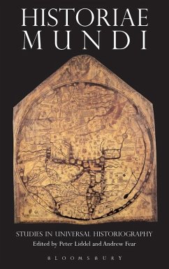 Cover Historiae Mundi