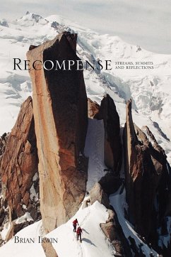 Recompense - Irwin, Brian