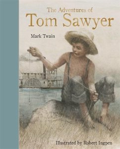 The Adventures of Tom Sawyer - Twain, Mark The Adventures of Tom Sawyer - Twain, Mark