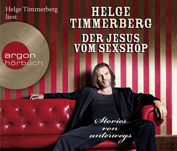 Der Jesus vom Sexshop Der Jesus vom Sexshop