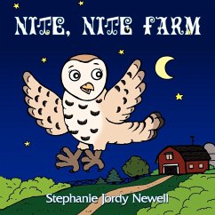 Nite, Nite Farm - Newell, Stephanie Jordy