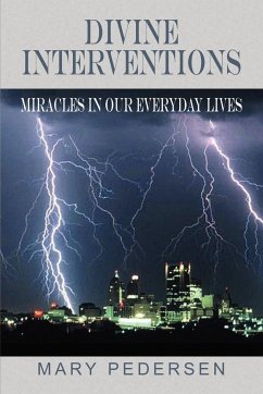 Divine Interventions - Pedersen, Mary