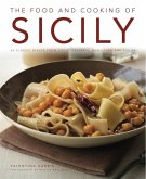 The Food and Cooking of Sicily
