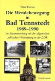 Die Wendebewegung in Bad Tennstedt 1989-1990