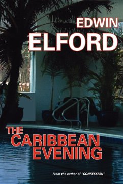 The Caribbean Evening - Elford, Edwin