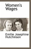 Women's Wages