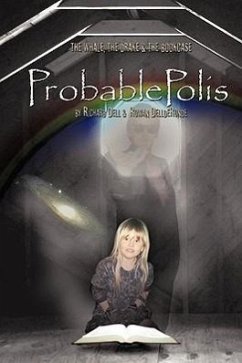 Probablepolis - Richard Dell and Rowan Dellderonde, Dell