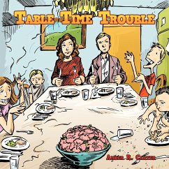 Table Time Trouble
