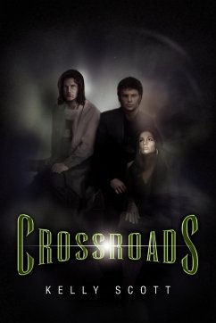 Crossroads - Scott, Kelly