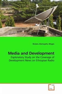 Media and Development - Moges, Mulatu Alemayehu