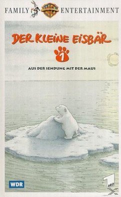 Kleine Eisbär Der