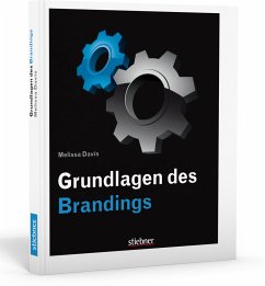 Grundlagen des Brandings - Davis, Melissa