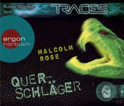 Traces - Querschläger - Rose, Malcolm