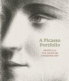 A Picasso Portfolio: Prints from the Museum of Modern Art