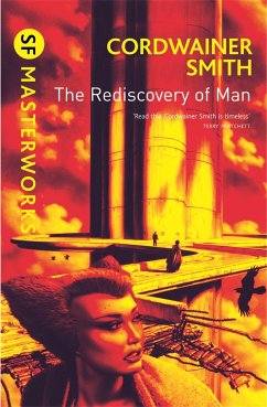 The Rediscovery of Man - Smith, Cordwainer