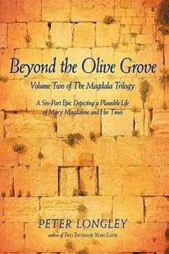 Beyond the Olive Grove