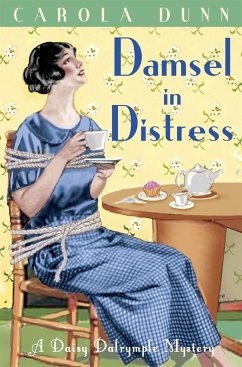 Damsel in Distress - Dunn, Carola