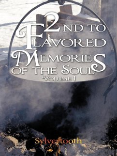 2nd to Flavored Memories of the Soul - Sylvertooth
