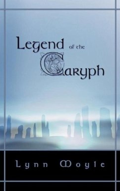 Legend of the Caryph - Moyle, Lynn