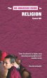The No-Nonsense Guide to Religion - Bild 1