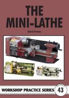 Cover The Mini-Lathe