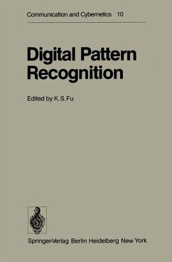 Digital pattern recognition.