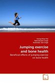 Jumping exercise and bone health