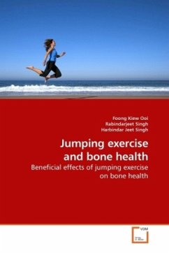 Jumping exercise and bone health - Ooi, Foong Kiew