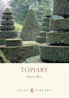 Topiary - Way, Twigs