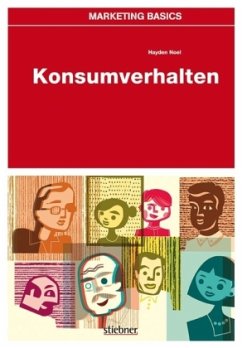 Cover Konsumverhalten
