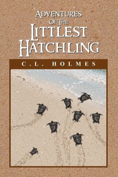 Adventures of the Littlest Hatchling