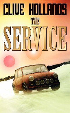 Cover The Service