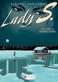 Lady S. Vol.2: Latitude 59 Degrees North