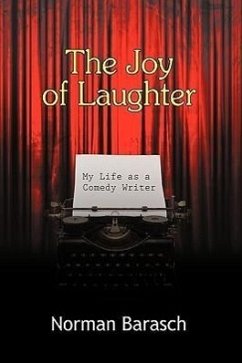 The Joy of Laughter - Norman Barasch, Barasch