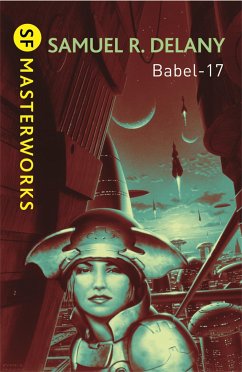 Babel-17 - Delany, Samuel R.