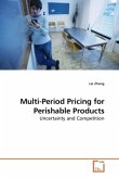 Multi-Period Pricing for Perishable Products