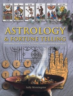 Astrology & Fortune Telling - Morningstar, Sally