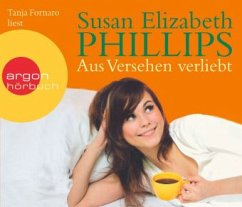 Aus Versehen verliebt - Phillips, Susan Elizabeth