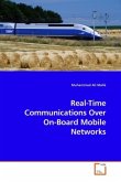 Real-Time Communications Over On-Board Mobile Networks