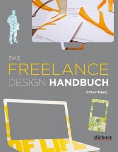 Das Freelance Design Handbuch - Fishel, Cathy