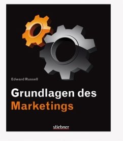 Cover Grundlagen des Marketings